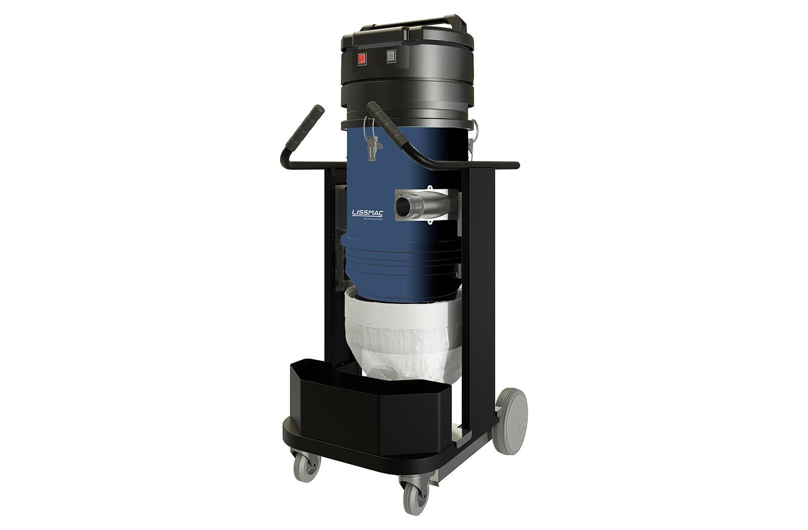 LISSMAC VACUUM-DRY 102 BAG - 1201004
