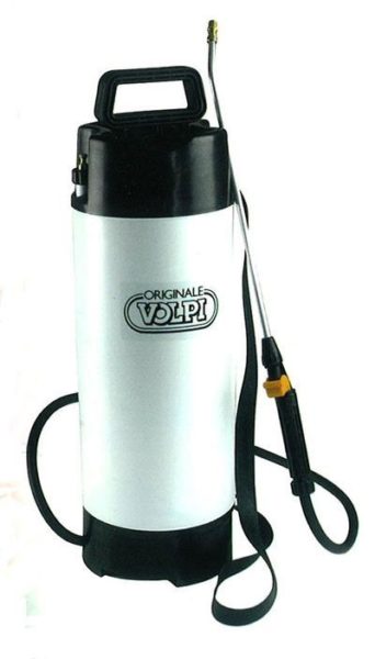 VOLPI FLORA - 109010