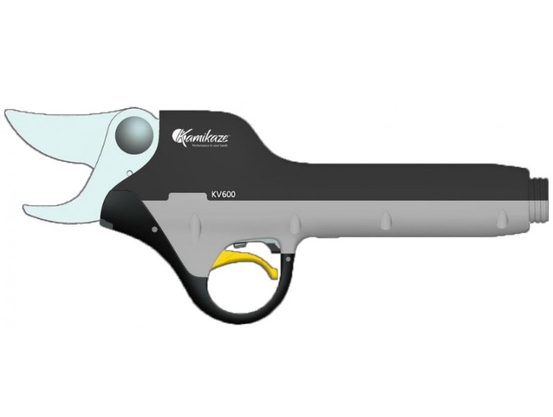 VOLPI KAMIKAZE KV600 - 109170