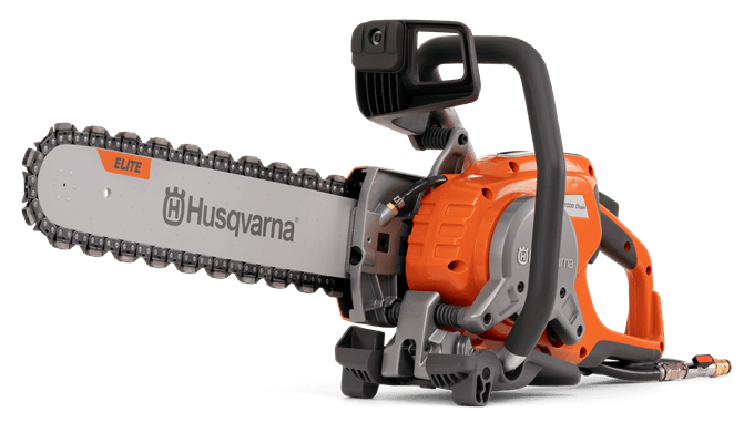 HUSQVARNA Κ 7000 Chain Κόφτης χειρός, Ηλεκτρικός, 450mm, 5.5kW - 970 44 97-01